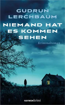 Image de Niemand hat es kommen sehen