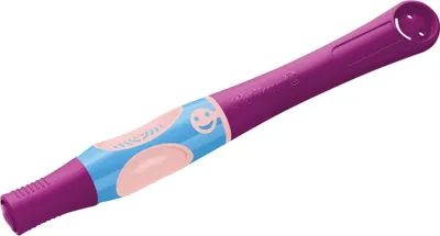 Produktbild von Tintenroller griffix Rechtshänder Sweet Berry Packung mit 10 Stück