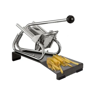 Image de Louis Tellier - Coupe-Frites Professionnel sur Table 8mm
