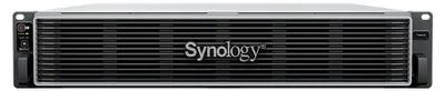 Produktbild von Synology FlashStation FS6420, Speicherserver, Rack (2U), EPYC, 64 GB, DDR4, 0 TB