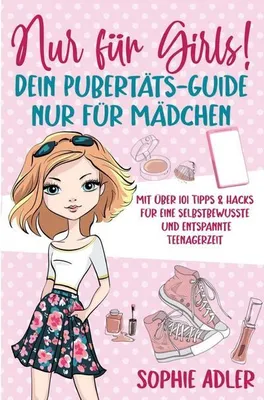 Immagine prodotto di Wahrheit oder Pflicht für Mädchen: Das ultimative Spielbuch für aufregende Mädelsabende