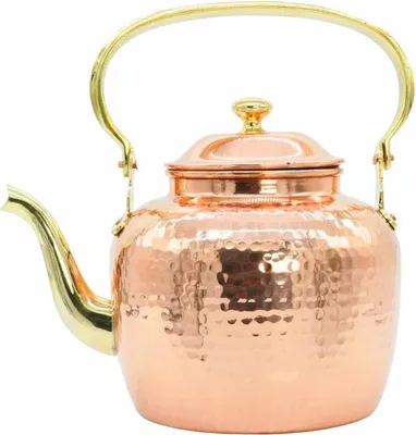 Obrázok produktu pre Medená kanvica 2 l Cu29