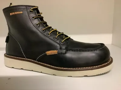 Produktbild von Fusion AMSTERDAM SCHWARZ Herren 45