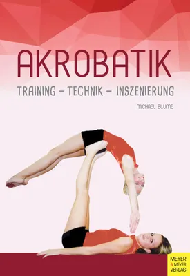 Produktbild von Akrobatik