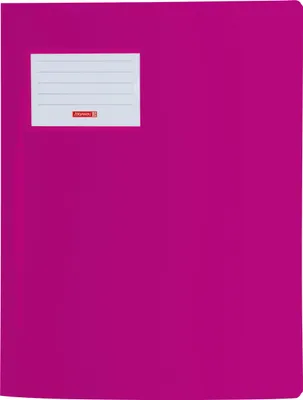 Immagine prodotto di BRUNNEN 102015026 FACT!pp raccoglitore rosa a fogli mobili