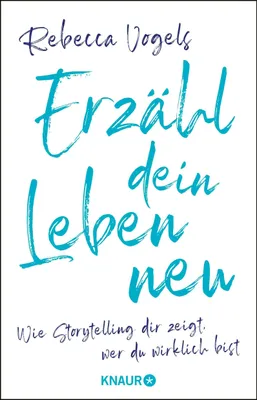 Produktbild von Erzähl dein Leben