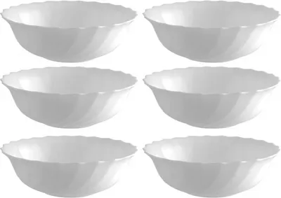 Produktbild von 6 Schalen 16cm Trianon
