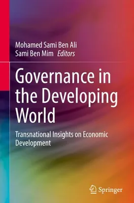 Image de Governance in the Developing World