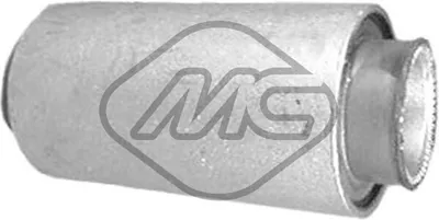 Produktbild von Lagerung Lenker für Querlenker für NISSAN TERRANO II (R20) Vorne 58861 Metalcaucho