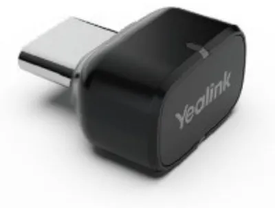 Image de Yealink BT51-C, Dongle, Noir
