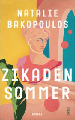 Produktbild von Zikadensommer