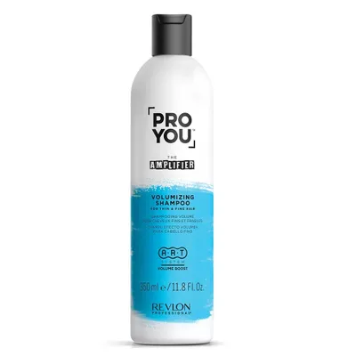Produktbild von Pro You The Amplifier Volumizing Shampoo - Volumen: 350 ml