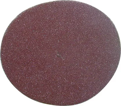 Immagine prodotto di scalpello abrasivo diametro 130 mm grana 100
