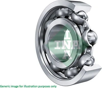 Produktbild von INA Lager Schaltgetriebe 722 0705 10