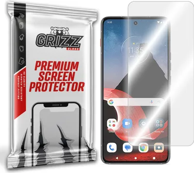 Produktbild von Hybriertes Glas GrizzGlass HybridGlass für Motorola ThinkPhone