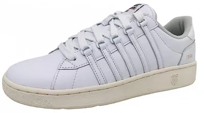 Produktbild von K-Swiss Slammclassic Sneaker low Weiß in Gr. 48.5