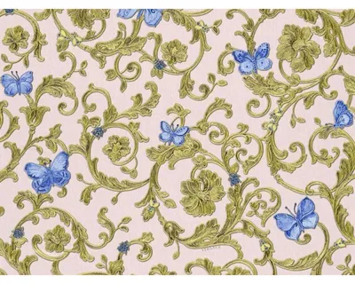 Obrázok produktu pre A.S.Création 343256 vliesová tapeta na zeď Versace 3, rozmery 10,05 m x 70 cm