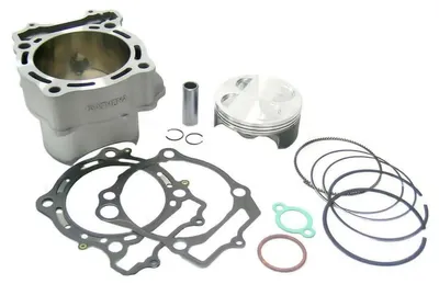 Immagine prodotto di Gruppo termico ATHENA Big Bore 490CC 100mm 13.1:1 per Suzuki