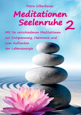 Produktbild von Meditationen Seelenruhe 2