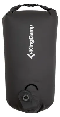 Immagine prodotto di Sacco per gonfiare il materasso King Camp KS2460 nero