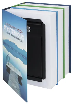 Buchtresor XL von HMF