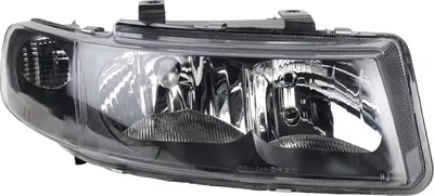 Produktbild von Johns, Scheinwerfer Halogen Front passend für Seat Toledo Leon 1M 99-06 H7 H1 Rechts 1M1941016