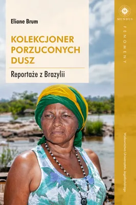 Obrázek produktu pro Kolekcjoner porzuconych dusz