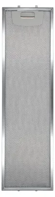 Produktbild von easyPART passend für C00944396 Bauknecht Fettfilter für Dunstabzugshaube