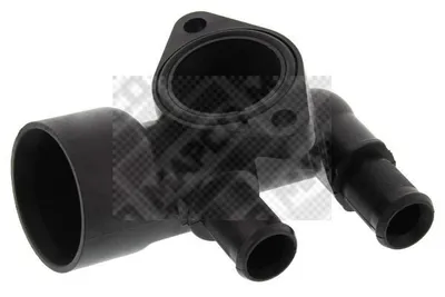 Produktbild von MAPCO Thermostatgehäuse 28432 passend für PEUGEOT 206 Schrägheck (2A/C)