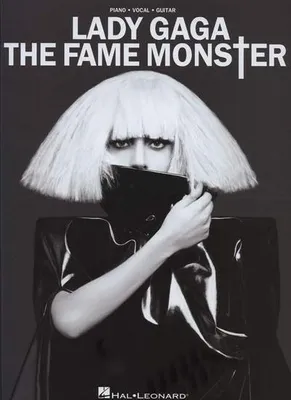 Produktbild von Lady Gaga: The Fame Monster