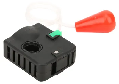Produktbild von Aufblasbare Schwimmweste aus PVC, wasserempfindliches manuelles Gerät, Ausrüstung, Spezialzubehör