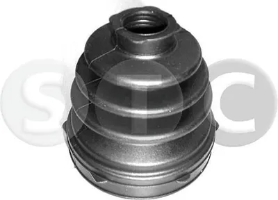 Produktbild von STC T400234 Achsmanschette für FORD Focus II Schrägheck (DA, HCP, DP) Getriebeseitig Vorne Antriebswelle