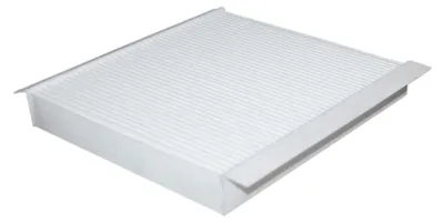 Produktbild von FILTRON K 1060 Innenraumfilter Pollenfilter für NISSAN ALMERA II Hatchback (N16)