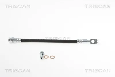 Produktbild von TRISCAN 8150 292014 Bremsschlauch für SKODA Octavia III Combi (5E5) Octavia IV Combi (NX5) Octavia III Schrägheck (5E3, NL3, NR3) für SEAT Leon ST
