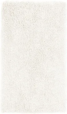 Produktbild von Kleine Wolke Badteppich DANA Polarweiß 60 x 100 cm