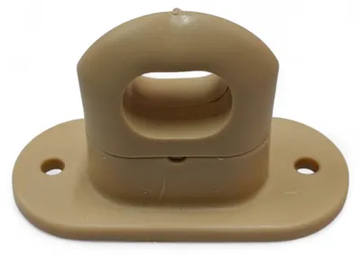Obrázek produktu pro Otočná úchytka na plachtu, 6 ks PLD10423
