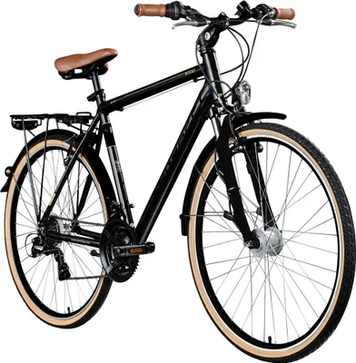 Produktbild von Zündapp T700 700c Trekkingrad ab 160 cm Herren Fahrrad Trekking 28 Zoll Trekkingfahrrad StVZO