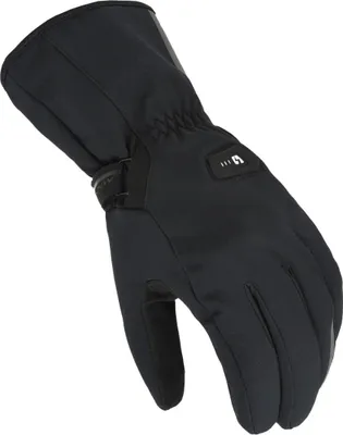 Produktbild von MACNA UNITE 2.0 RTX Heizhandschuh XL in schwarz