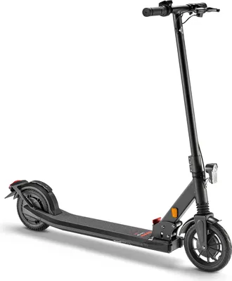 Produktbild von Telefunken Synergie S600 E-Scooter mit Straßenzulassung ABE (7,8 Ah / 250 Watt / 25 km / 20 km/h)