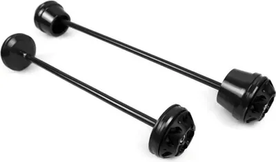 Zdjęcie produktu dla Amortyzator widelca / osi do Yamaha MT-07 / XSR 700 14-25 VS1 czarny