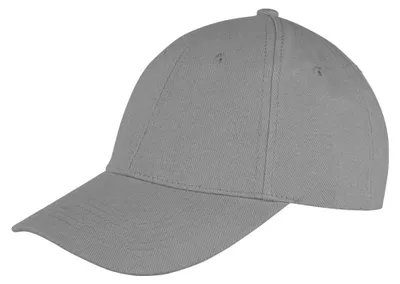 Productafbeelding van Result Uni Core Memphis Honkbalpet FK623 (one size) (duifgrijs)