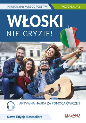 Obrázok produktu pre Taliančina nehryzie! 4. vydanie