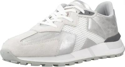 Immagine prodotto di Sneakers Del Marchio Munich Del Modello 8189014m Grigio