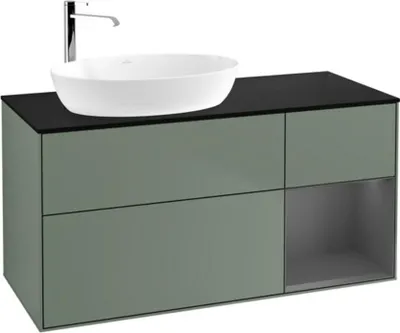 Produktbild von Villeroy & Boch G932GKGM Waschbeckenunterschrank Finion G93