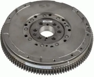 Produktbild von VALEO 836088 290mm ZMS Zweimassenschwungrad DMF für FIAT DOBLO Kasten/Kombi (263) Doblo Kombi (263) DOBLO Pritsche/Fahrgestell (263) für OPEL
