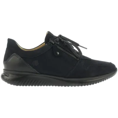 Immagine prodotto di Hartjes HARTJES scarpa bassa da donna blu scuro | nero blu scuro-nero 38,5