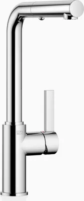 Produktbild von Dornbracht Piur Pull-Out Chrom 33960210-00 Hochdruckarmatur
