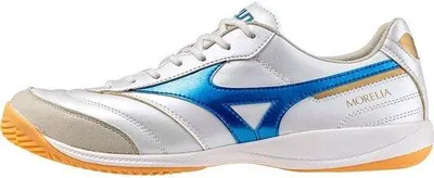 Produktbild von Innenhallen-Fußballschuhe Herren Leichtgewicht für Hallenfußball
