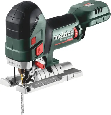 Produktbild von Metabo STA 18 LTX 150 BL Akku-Stichsäge