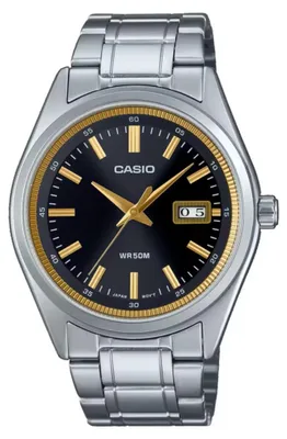 Produktbild von Casio Herrenuhr ty577850XXA